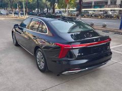 Hongqi H5 2023 1.5T DCT Connected Qiyun Edition - фото 10