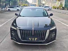 Hongqi H5 2023 1.5T DCT Connected Qiyun Edition - фото 2