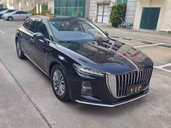 Hongqi H5 2023 1.5T DCT Connected Qiyun Edition - фото 3