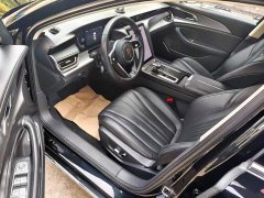 Hongqi H5 2023 1.5T DCT Connected Qiyun Edition - фото 4