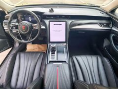 Hongqi H5 2023 1.5T DCT Connected Qiyun Edition - фото 5