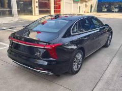 Hongqi H5 2023 1.5T DCT Connected Qiyun Edition - фото 9