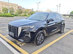 Hongqi HS5 2023 2.0T Qixiang Pro Edition - фото 1