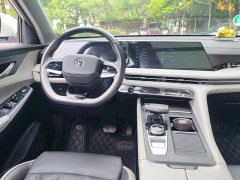 Hongqi HS5 2023 2.0T Qixiang Pro Edition - фото 10