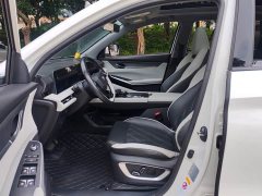 Hongqi HS5 2023 2.0T Qixiang Pro Edition - фото 13