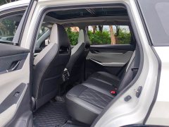 Hongqi HS5 2023 2.0T Qixiang Pro Edition - фото 17