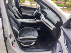 Hongqi HS5 2023 2.0T Qixiang Pro Edition - фото 18