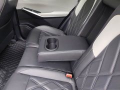 Hongqi HS5 2023 2.0T Qixiang Pro Edition - фото 19