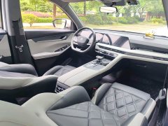 Hongqi HS5 2023 2.0T Qixiang Pro Edition - фото 7