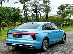 Hongqi H5 2023 2.0T automatic smart connected flag version - фото 3