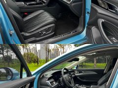 Hongqi H5 2023 2.0T automatic smart connected flag version - фото 8