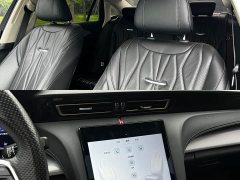 Hongqi H5 2023 2.0T automatic smart connected flag version - фото 9