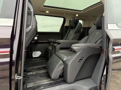 Hongqi HQ9 PHEV 2.0T four-wheel drive luxury version - фото 13