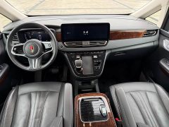 Hongqi HQ9 PHEV 2.0T four-wheel drive luxury version - фото 14