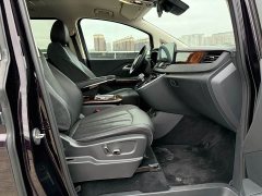 Hongqi HQ9 PHEV 2.0T four-wheel drive luxury version - фото 17