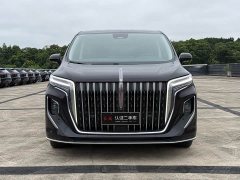 Hongqi HQ9 PHEV 2.0T four-wheel drive luxury version - фото 2