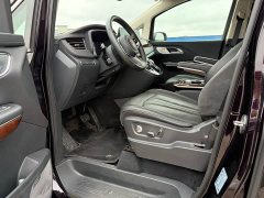 Hongqi HQ9 PHEV 2.0T four-wheel drive luxury version - фото 7