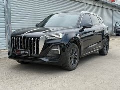 Hongqi HS5 2.0T Qixiang Pro Edition - фото 1