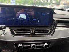 Hongqi HS5 2.0T Qixiang Pro Edition - фото 10