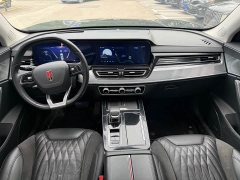 Hongqi HS5 2.0T Qixiang Pro Edition - фото 13