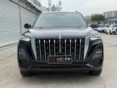 Hongqi HS5 2.0T Qixiang Pro Edition - фото 2