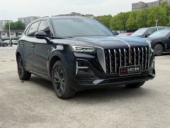 Hongqi HS5 2.0T Qixiang Pro Edition - фото 3