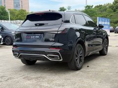 Hongqi HS5 2.0T Qixiang Pro Edition - фото 4