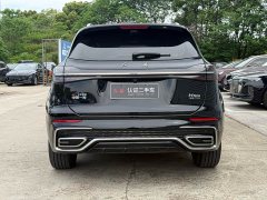 Hongqi HS5 2.0T Qixiang Pro Edition - фото 5