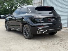 Hongqi HS5 2.0T Qixiang Pro Edition - фото 6
