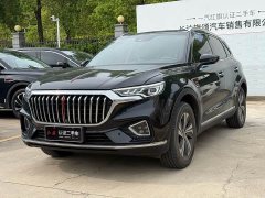 Hongqi HS5 2019 2.0T Zhilian Flagship Edition - фото 1