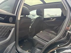 Hongqi HS5 2019 2.0T Zhilian Flagship Edition - фото 12