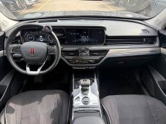 Hongqi HS5 2019 2.0T Zhilian Flagship Edition - фото 14