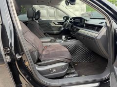 Hongqi HS5 2019 2.0T Zhilian Flagship Edition - фото 16