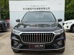 Hongqi HS5 2019 2.0T Zhilian Flagship Edition - фото 2