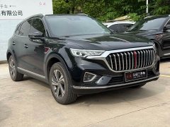 Hongqi HS5 2019 2.0T Zhilian Flagship Edition - фото 3