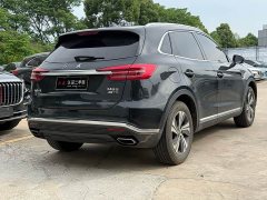 Hongqi HS5 2019 2.0T Zhilian Flagship Edition - фото 4