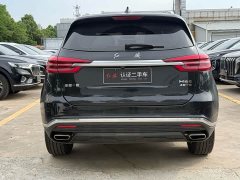 Hongqi HS5 2019 2.0T Zhilian Flagship Edition - фото 5