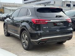 Hongqi HS5 2019 2.0T Zhilian Flagship Edition - фото 6