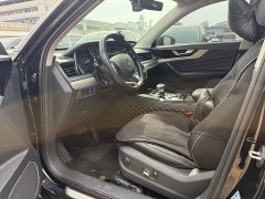 Hongqi HS5 2019 2.0T Zhilian Flagship Edition - фото 7