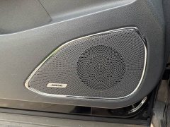 Hongqi HS5 2019 2.0T Zhilian Flagship Edition - фото 8