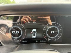 Hongqi HS5 2019 2.0T Zhilian Flagship Edition - фото 9