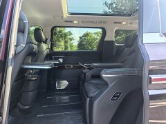 Hongqi HQ9 PHEV 2.0T four-wheel drive luxury version - фото 10