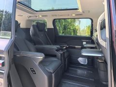 Hongqi HQ9 PHEV 2.0T four-wheel drive luxury version - фото 11