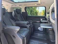 Hongqi HQ9 PHEV 2.0T four-wheel drive luxury version - фото 12