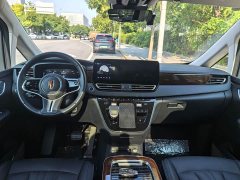 Hongqi HQ9 PHEV 2.0T four-wheel drive luxury version - фото 13