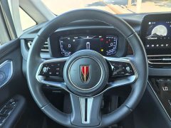 Hongqi HQ9 PHEV 2.0T four-wheel drive luxury version - фото 16