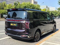 Hongqi HQ9 PHEV 2.0T four-wheel drive luxury version - фото 4