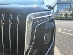 Hongqi HQ9 PHEV 2.0T four-wheel drive luxury version - фото 8