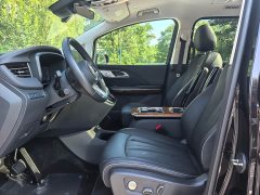 Hongqi HQ9 PHEV 2.0T four-wheel drive luxury version - фото 9