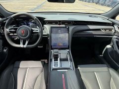 Hongqi H6 2023 2.0T Zhishang Edition - фото 14